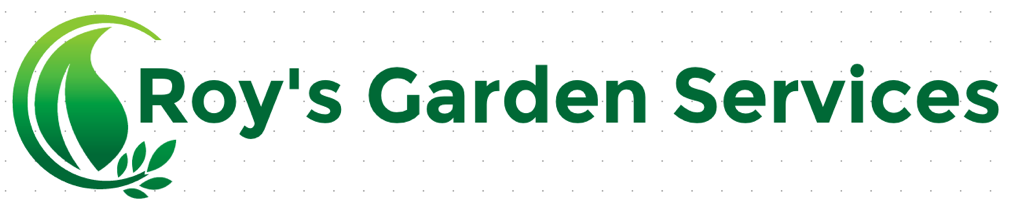 Roy’s Garden Services